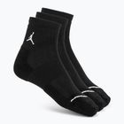 Skarpety Jordan Everyday Ankle 3 pary black/white