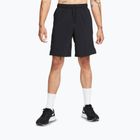 Spodenki treningowe męskie Nike Unlimited Dri-Fit 9" black