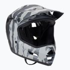 Kask rowerowy Bell Sanction 2 DLX Mips ravine matte gray/black