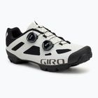 Buty rowerowe MTB męskie Giro Sector light sharkskin