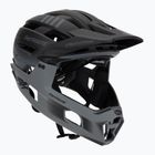 Kask rowerowy Bell FF Super Air R MIPS Spherical fasthouse good times matte black