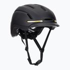 Kask rowerowy Giro Ethos Integrated MIPS LED matte black