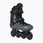 Rolki K2 Grid 80 midnight/gray