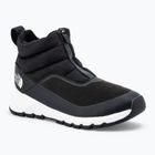 Śniegowce damskie The North Face Thermoball Progressive Zip II Wp black/gardenia white
