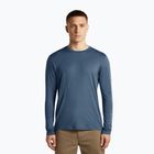 Bluza termoaktywna męska Icebreaker Merino 150 Tech Lite IB Vertical Dawn