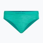 Majtki termoaktywne damskie Icebreaker Merino 125 Cool-Lite Sprite Hipster fresh