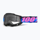 Gogle rowerowe 100% Accuri 2 superdone/clear