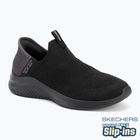 Buty damskie SKECHERS Ultra Flex 3.0 Smooth Step black