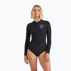 Pianka do pływania damska Billabong 2/2 mm Salty Dayz Natural Spring black