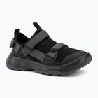 Buty turystyczne męskie Teva Outflow Universal black