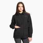 Bluza damska The North Face Cragmont Fleece Shacket black