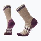 Skarpety Smartwool Outdoor Light Cushion Crew fossil