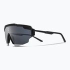 Okulary przeciwsłoneczne Nike Marquee Edge dark grey/dark grey