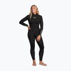 Pianka do pływania damska ROXY 3/2 mm Prologue+ Back Zip black