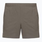Spodenki treningowe męskie Under Armour Project Rock Camp brown