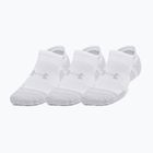Skarpety Under Armour Perf Tech Pro 3 Pack white/white/mod gray
