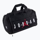 Torba treningowa Jordan Jam Velocity Duffle 81 l black