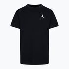 Koszulka dziecięca Jordan Jumpman Air EMB black