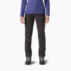 Spodnie trekkingowe damskie Patagonia Terravia Peak - Regular black