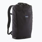 Plecak miejski Patagonia Fieldsmith Linked 24 l black