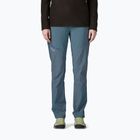 Spodnie damskie Patagonia Terravia Alpine Pants utility blue