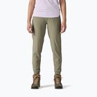 Spodnie damskie Patagonia Terrebonne Joggers river rock green