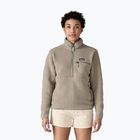 Bluza polarowa damska Patagonia Retro Pile Marsupial river rock green