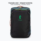 Plecak turystyczny Cotopaxi Allpa Travel Pack 42 l del dia dark