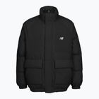 Kurtka puchowa męska New Balance NBX Academy Mix Down black