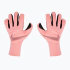 Rękawice bramkarskie Nike Vapor Grip 3 Dynamic Fit sunset pulse/pink foam/black