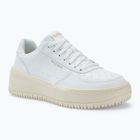 Buty damskie SKECHERS Grand 92 Be Lifted white/natural