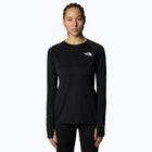 Bluza termoaktywna damska The North Face Summit Pro 120 Crew black