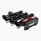 Bagażnik rowerowy na hak Thule OutPace 3Bike black