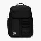 Plecak miejski Nike Utility Elite 37 l black/black/white
