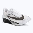 Buty do biegania męskie Nike Zoom Fly 6 white/smoke grey/metallic silver/black