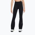 Spodnie dziecięce Nike One black/white