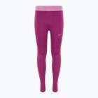 Legginsy treningowe dziecięce Nike Pro Dri-FIT Trainig hot fuchsia/black/beyond pink