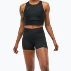 Spodenki do biegania damskie HOKA Novafly 3" Knit black