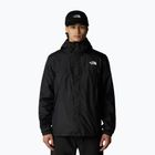 Kurtka przeciwdeszczowa męska The North Face Antora tnf black-npf