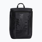 Plecak miejski The North Face Base Camp Fuse Box Mini 19 l tnf black/tnf black