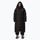 Płaszcz puchowy damski The North Face Triple C Parka black/npf