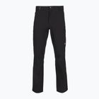 Spodnie softshell męskie The North Face Softshell Regular Fit black