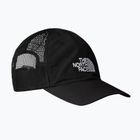 Czapka z daszkiem The North Face Mudder Trucker tnf black/tnf black