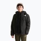 Kurtka przeciwdeszczowa dziecięca The North Face Warm Antora Rain tnf black/tnf black
