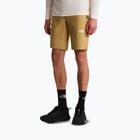 Spodenki trekkingowe męskie The North Face Lightning SHT khaki stone/npf