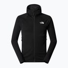 Bluza męska The North Face Bolt Polartec Hoodie tnf black