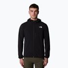 Bluza męska The North Face Nimble Hoodie tnf black