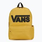 Plecak miejski Vans Old Skool Drop V 22 l spicy mustard