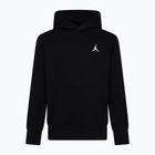 Bluza dziecięca  Jordan JDB MJ Brooklyn Fleece Hoodie black