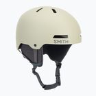 Kask narciarski Smith Rodeo MIPS matte chalk